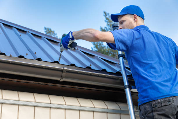 Roof Insulation in Franklin Lakes, NJ