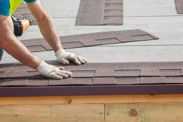 Best Asphalt Shingle Roofing  in Franklin Lakes, NJ